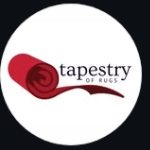 Tapestry of Rugs Co. Instagram profile image