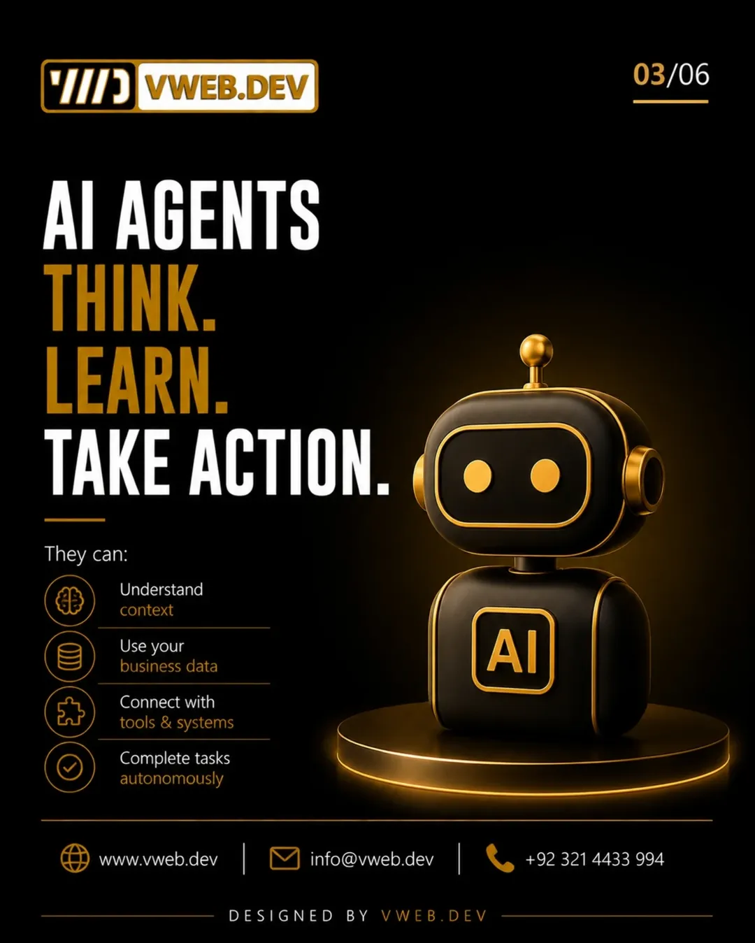 VWEB.DEV Instagram post 8